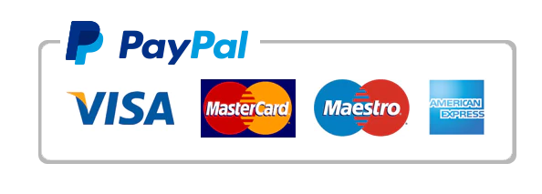 payment methods for custom plush toys made to order